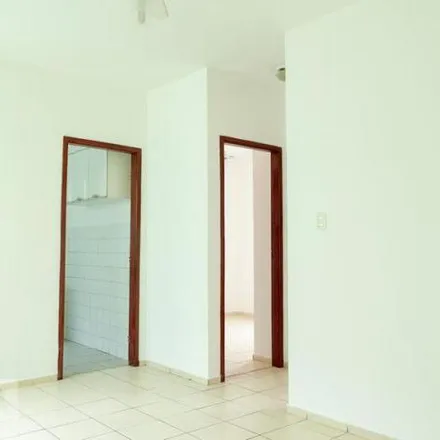 Image 2 - Residencial Mariana, Avenida Paschoal Ardito 735, São Manoel, Americana - SP, 13472-130, Brazil - Apartment for rent