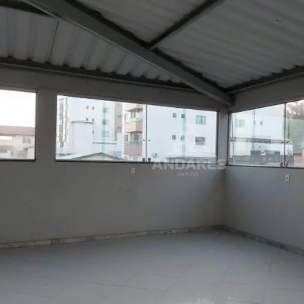 Rent this studio apartment on Avenida José Faria da Rocha in Eldorado, Contagem - MG