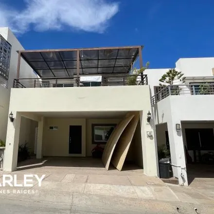 Buy this 3 bed house on Circuito Hacienda de los Pinos in Hacienda El Seminario, 82000 Mazatlán