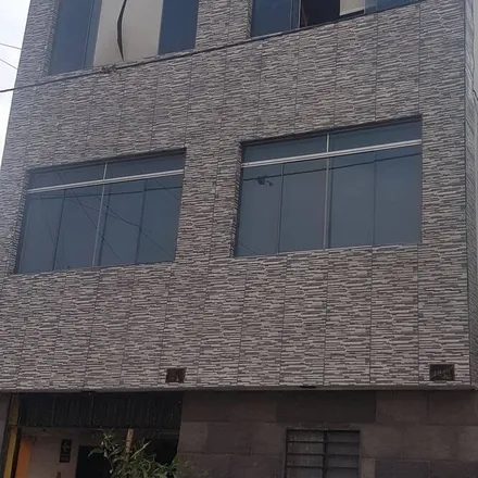 Image 8 - Palacio Municipal de Lima, Union Street 300, Lima, Lima Metropolitan Area 15001, Peru - Apartment for rent