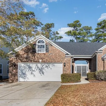 Image 1 - 19 Long Creek Drive, Murrells Inlet, Georgetown County, SC 29576, USA - House for sale