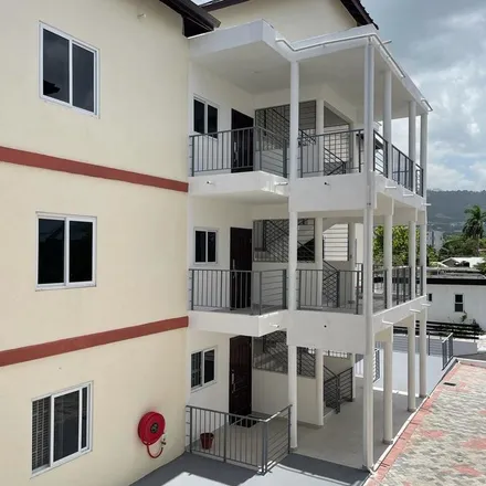 Image 2 - City Plumbing & Hardware Services, Milford Road, Springfield, Kingston, Jamaica - Apartment for rent