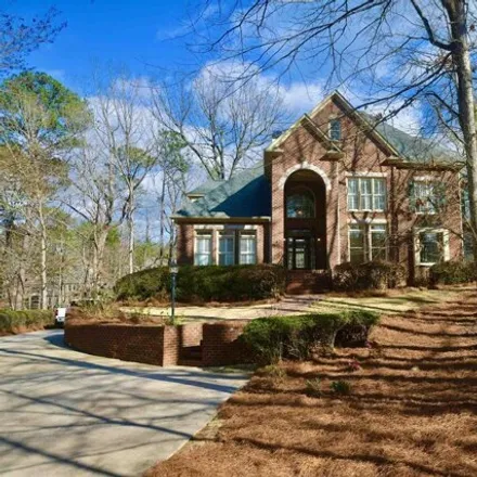 Image 2 - 1153 Blue Heron Point, Highland Lakes, Shelby County, AL 35242, USA - House for sale