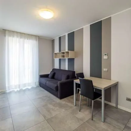 Rent this 1 bed apartment on S. Luca in Via Antonio Carnevali, 70