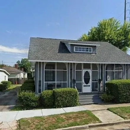 Rent this 1 bed house on 109 38th St in Columbus, Georgia