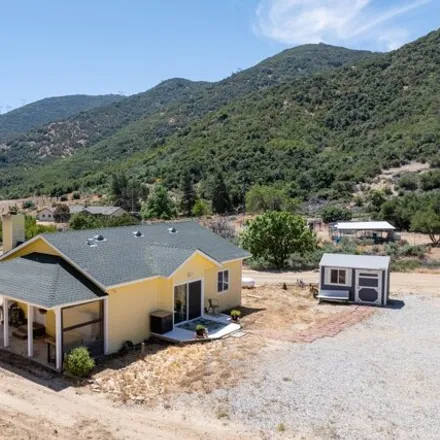 Buy this 2 bed house on 11516 Lonesome Valley Rd in California, 93551