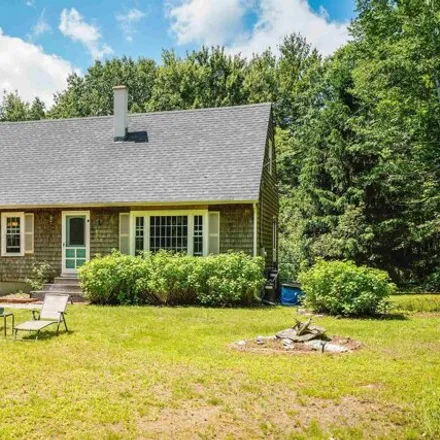Buy this 2 bed house on 77 Merriam Hill Rd in Greenville, New Hampshire