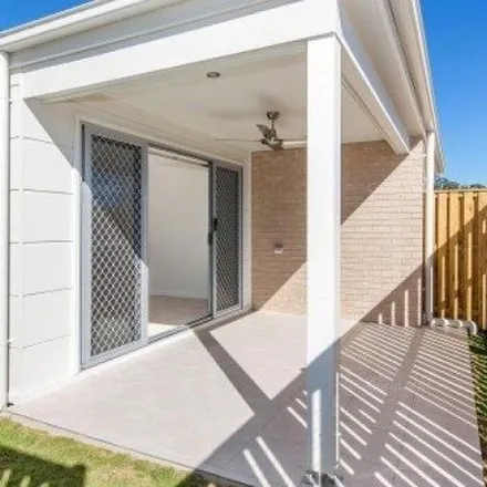 Rent this 3 bed apartment on Eucalyptus Crescent in Ripley QLD, Australia