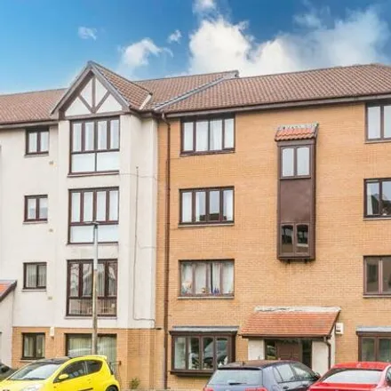 Buy this 1 bed apartment on 19 The Gallolee in City of Edinburgh, EH13 9QL