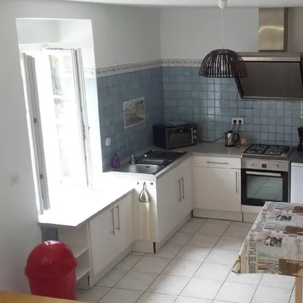 Rent this 2 bed house on Lanvern in 29720 Plonéour-Lanvern, France