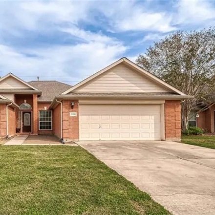 Rent this 3 bed house on 19424 Dolan Springs Drive in Harris County, TX 77377