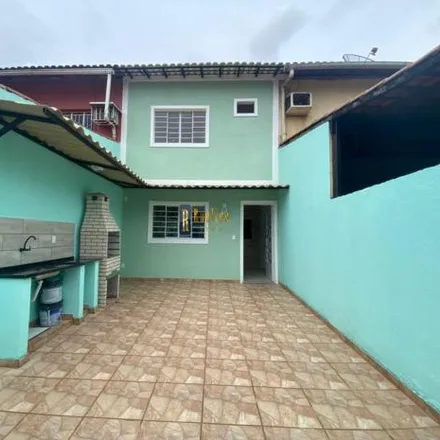 Buy this 2 bed house on Rua 9 in Vila Operária, Nova Iguaçu - RJ