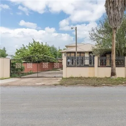 Image 2 - 584 Jaguar Drive, Southside Village Colonia, Hidalgo County, TX 78516, USA - House for sale