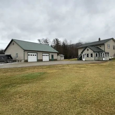 Image 1 - 3210 Case St, Middlebury, Vermont, 05753 - House for sale