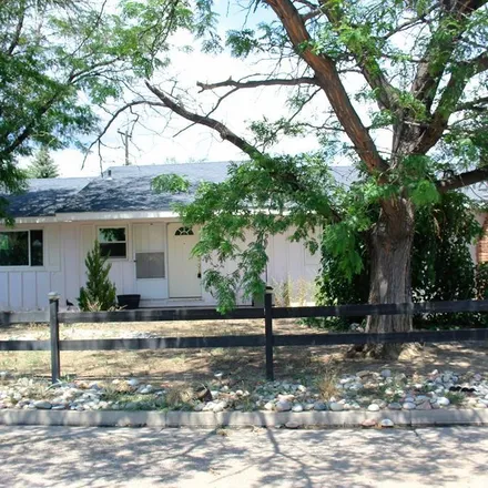 Buy this 3 bed house on 1185 Harding Avenue in Cañon City, CO 81212