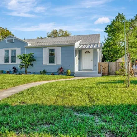 Image 2 - Bank United, 2832 29th Avenue North, Saint Petersburg, FL 33704, USA - House for sale