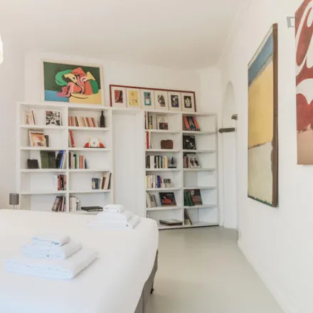 Image 3 - Mun, Piazzale Antonio Baiamonti, 2, 20154 Milan MI, Italy - Apartment for rent