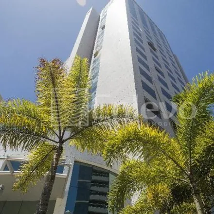 Buy this studio apartment on Centurion Business Center in Avenida Desembargador Moreira 760, Meireles