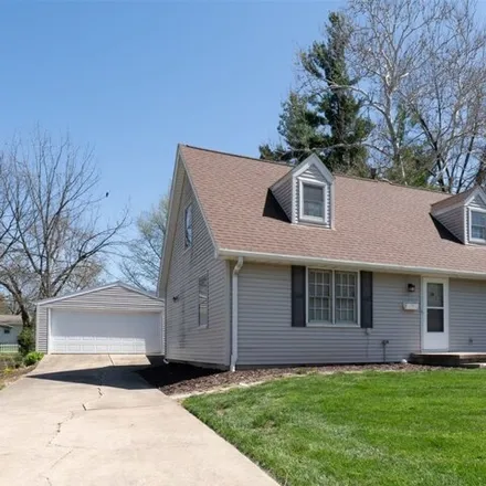 Image 1 - 84 Lateer Drive, Normal, IL 61761, USA - House for sale