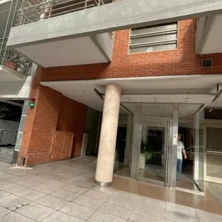 Rent this 1 bed apartment on Ciudad de la Paz 3068 in Núñez, C1429 ACC Buenos Aires