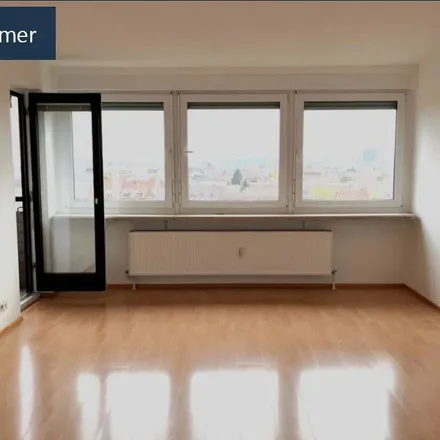 Rent this 3 bed apartment on Pronto Pronto in Moltkestraße 79a, 76133 Karlsruhe