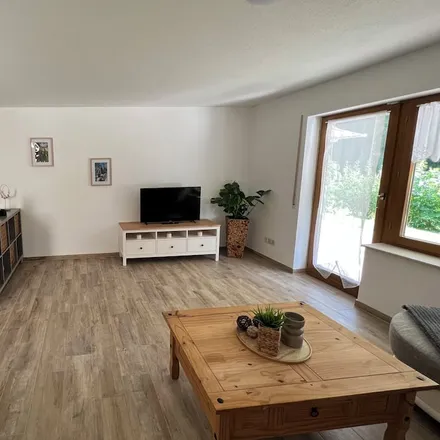 Rent this 2 bed apartment on 79809 Weilheim