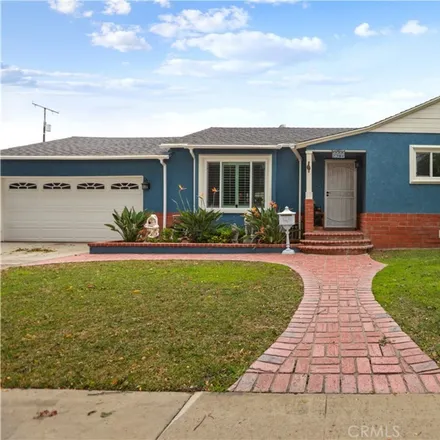 Image 2 - 2391 Saint Joseph Avenue, Long Beach, CA 90815, USA - House for rent