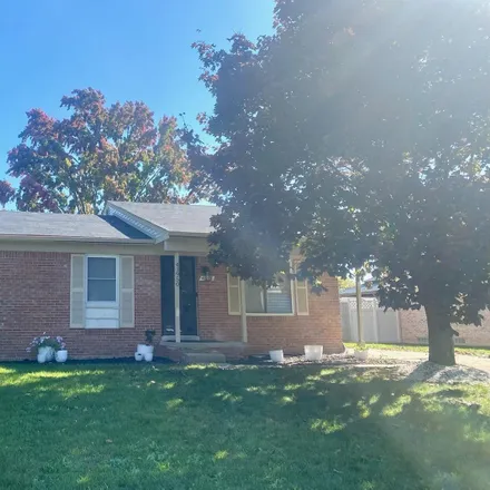 Buy this 3 bed house on 41950 Hensall Street in Clinton Township, MI 48038
