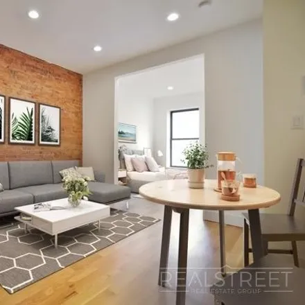 Rent this 2 bed house on 115 Ralph Avenue in New York, NY 11221