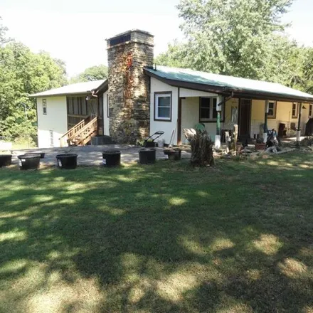 Buy this 4 bed house on County Road 35 in Dongola, Searcy County