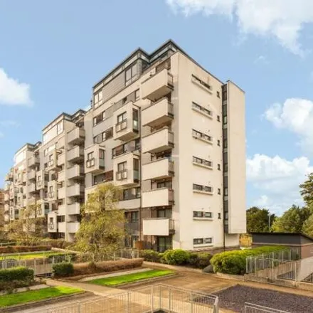 Buy this 2 bed apartment on Colonsay View in City of Edinburgh, EH5 1FJ