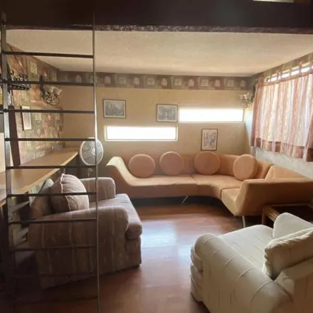 Rent this 1 bed apartment on Privada Cerro Tonatecas in 54026 Tlalnepantla, MEX