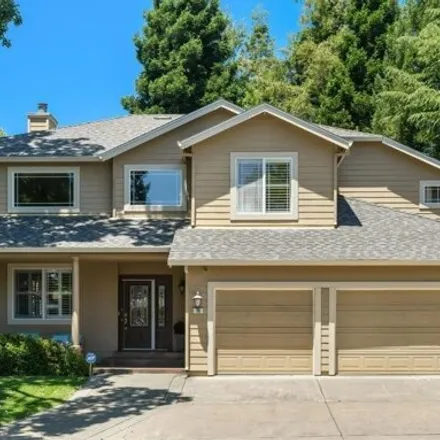 Buy this 4 bed house on 16 Quicksilver Ln in Napa, California