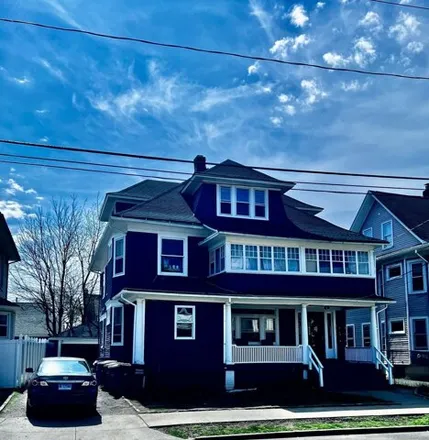 Buy this 6 bed house on 61-63 Merchant St in Bridgeport, Connecticut