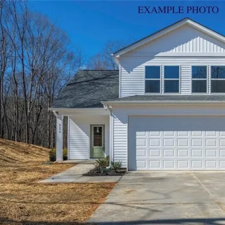 Buy this 3 bed house on 5154 Sawmill Lane in Gaston County, NC 28052