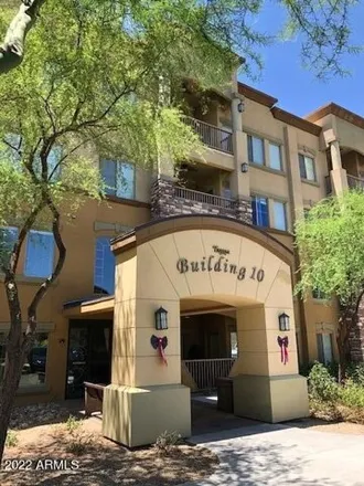 Rent this 2 bed apartment on 5450 East Deer Valley Road in Phoenix, AZ 85054