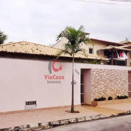 Buy this 4 bed house on Rua Petrópolis in Jardim Mariléa, Rio das Ostras - RJ