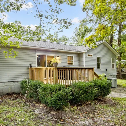 Image 3 - 1923 Rocky Run Road, Onslow County, NC 28546, USA - House for sale