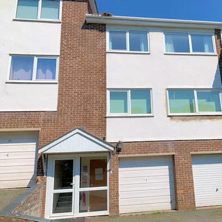 Buy this 2 bed apartment on unnamed road in Aberdovey, LL35 0DY