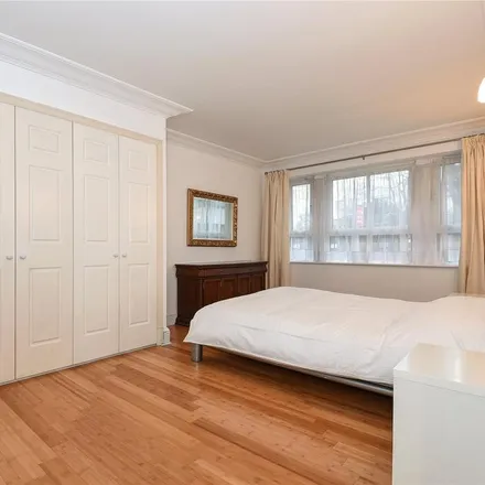 Image 3 - 29a Wrights Lane, London, W8 5SW, United Kingdom - Apartment for rent