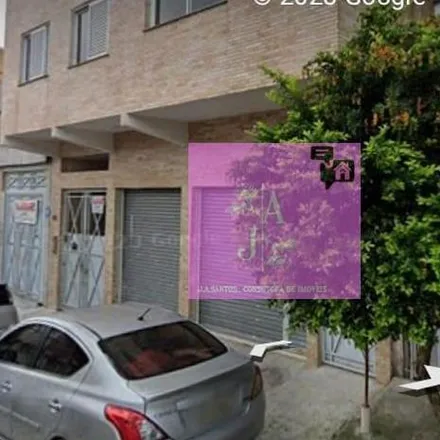 Rent this 1 bed apartment on Rua Belgrado in Vale do Sol, Barueri - SP