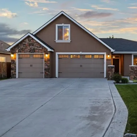 Buy this 4 bed house on 6398 Copper Court in West Richland, WA 99353