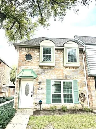 Rent this 2 bed house on Hammerly Boulevard in Houston, TX 77043