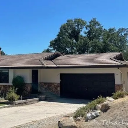 Image 1 - 24494 San Juan Drive, Kern County, CA 93561, USA - House for rent