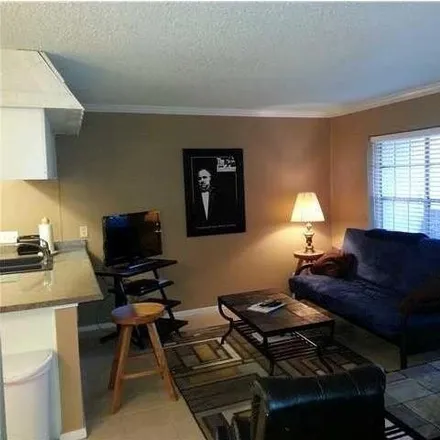 Rent this 1 bed condo on 910 Duncan Lane in Austin, TX 78705