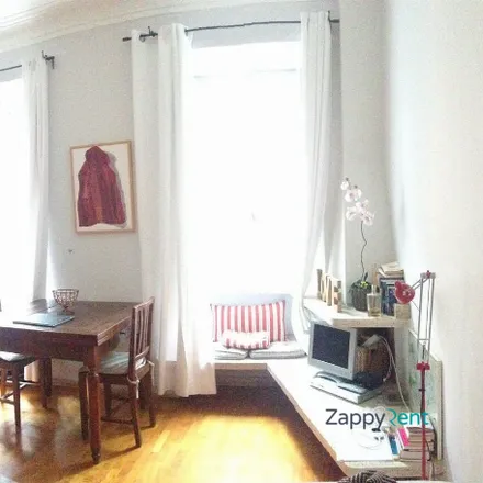 Rent this 1 bed apartment on Palazzo Medici Clarelli in Via Giulia, 00186 Rome RM