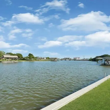 Buy this 2 bed house on 1995 Harbour Drive in Seabrook, TX 77586