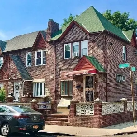 Buy this 4 bed house on 214-39 45th Drive in New York, NY 11361