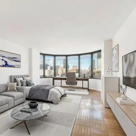 Rent this studio condo on The Corinthian in 330 East 38th Street, New York