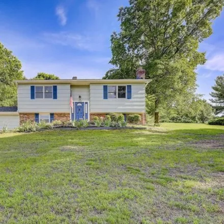 Buy this 3 bed house on 1291 Alta Vista Drive in Gambrills, Anne Arundel County